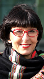 Dr. Ute Dreckmann